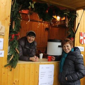 Advent in Ansfelden 2015