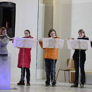 Erstkommunion-Vorstellgottesdienst