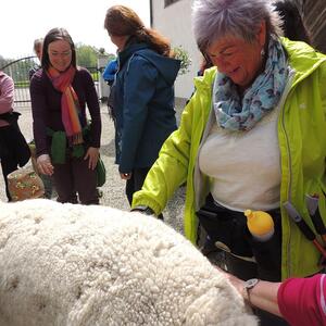 Pilgerwanderung 2022