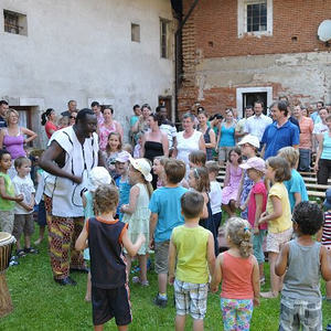 Kindergartenabschluss