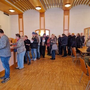 Essen für die Seele