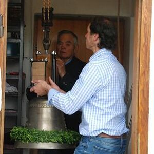 50-jähriges Jubiläum