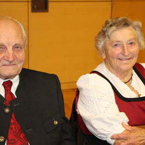 Jubelhochzeitsfeier 2017