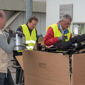 Ennsleitner Flohmarkt 2019