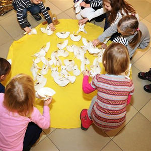 Kinderwortgottesdienst