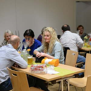 Sparvereinsauszahlung