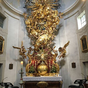 KMB-Wallfahrt Steyr 2017