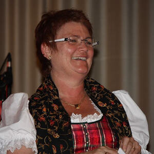 Almrausch am Froschberg