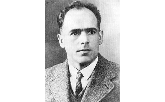 Franz Jägerstätter