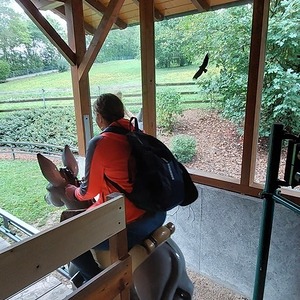 Ministranten-Ausflug 30. 08. 2023