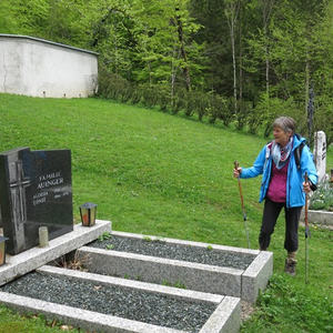 Pilgern Schlierbach-Klaus