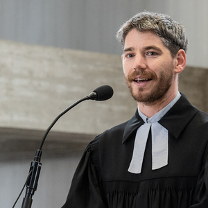 Ökumenische Begegnung