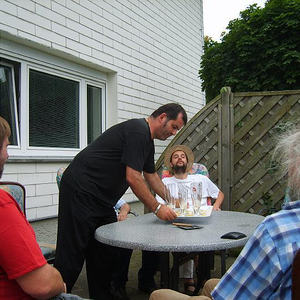 Mühlviertler Bierausflug