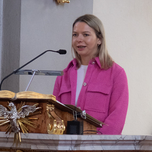 Vorstelungsmesse Firmung 2024