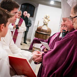 Pfarrkirche Sarleinsbach