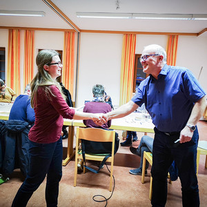 Jungschar Sarleinsbach