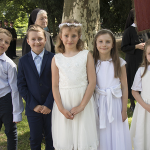 Fronleichnamsfest 2025