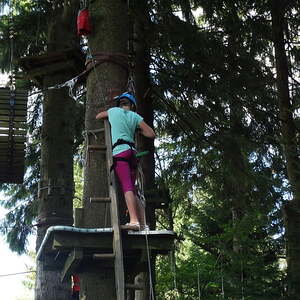 Ministrantenausflug 2016, Pfarre Neumarkt im Mühlkreis