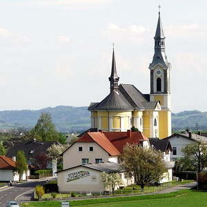Kirchenchorausflug 
