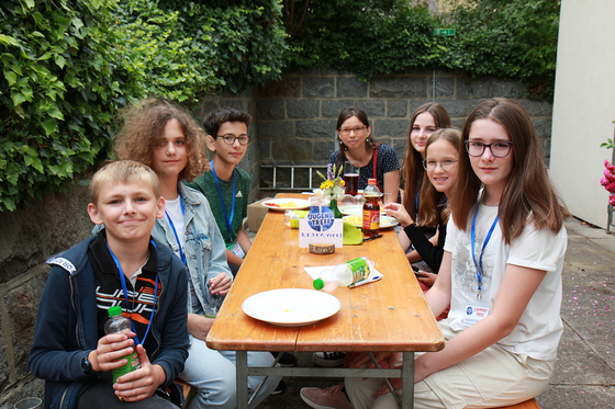 Jugendtreff Gallspach