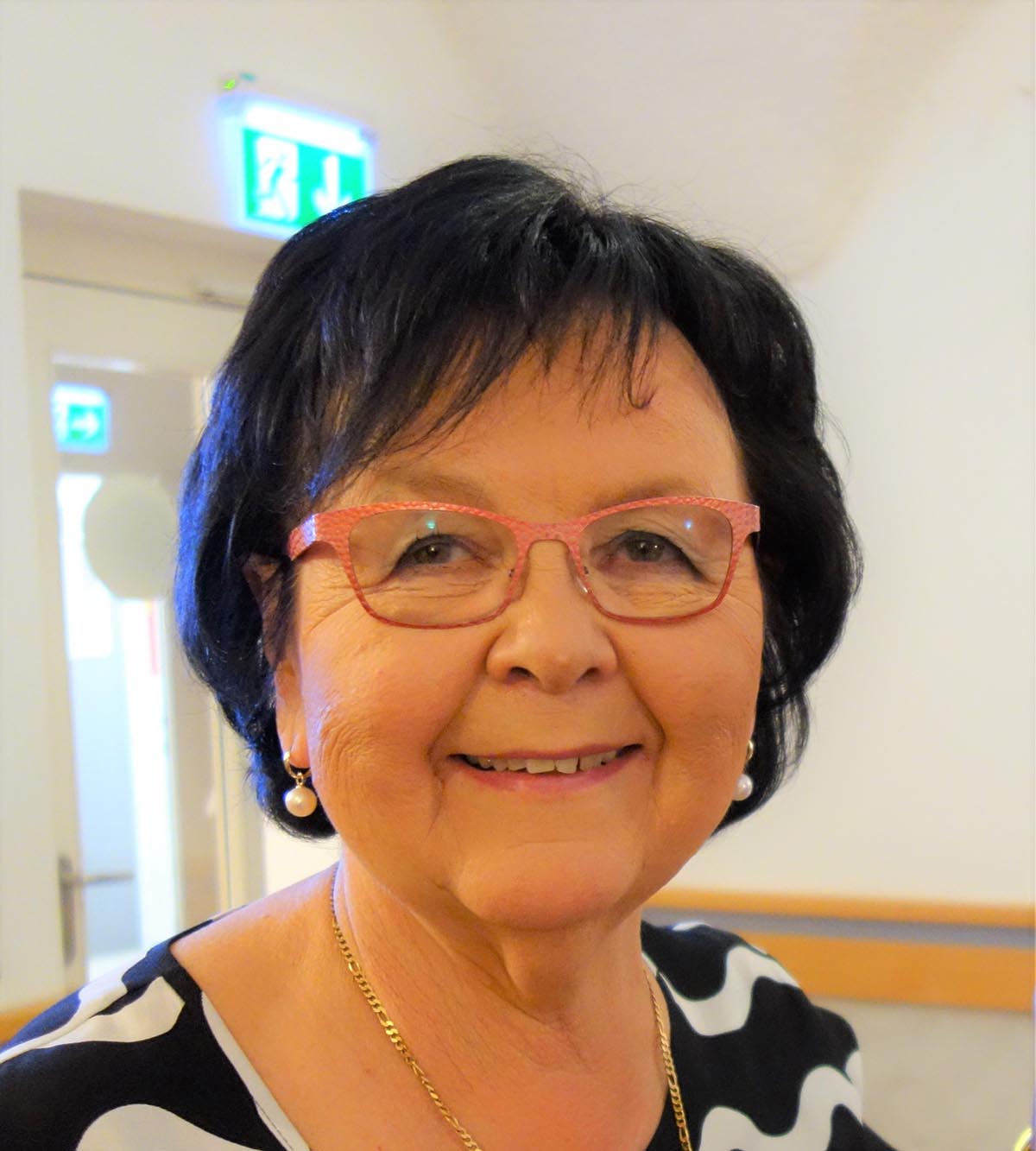 Margit Hauft / © privat Margit Hauft