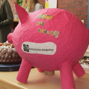 Familiengottesdienst Christkönigssonntag