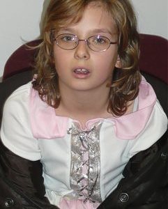 Probeaufnahmen zum Theaterstück 'Zwerg Nase'