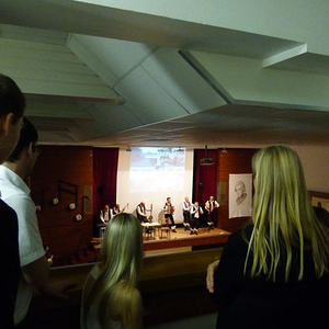 Pfarrball Pfarre Peuerbach