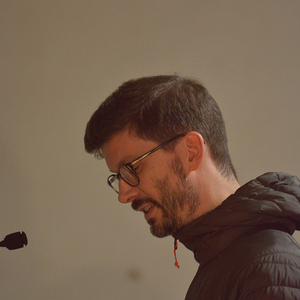 CD Präsentation Marco Paolacci