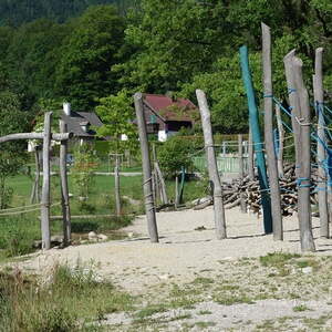 Fußwallfahrt 2017 in und um Bad Ischl