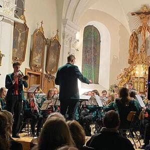 Kirchenkonzert