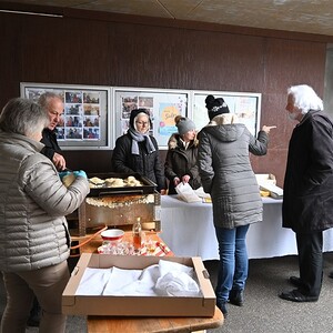 Vorstellung Eine-Welt-Kreis Projekt 2020