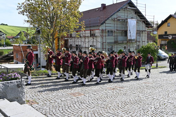 Florianifeier Pramet 2024