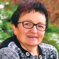 Gertraud Minichberger