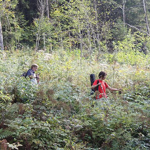 Bergmesse Ennserhütte