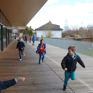 Ausflug zu Moses nach Taufkirchen an der Pram