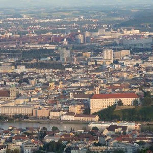 Impressionen vom Pfarrball Pöstlingberg