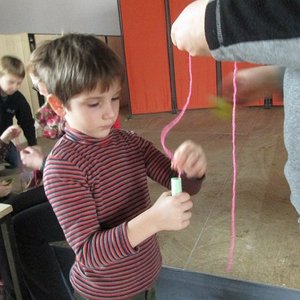 Kinderwortgottesfeier