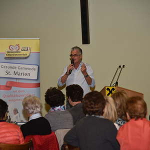 Vortrag Wolfram Pirchner