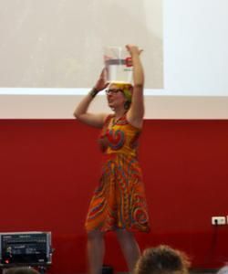 Ghana mit allen Sinnen