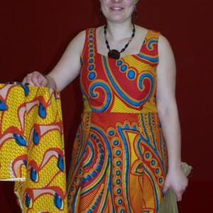 Ghana mit allen Sinnen