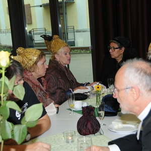 Jubelhochzeiten 2017