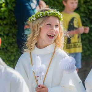 Erstkommunion 2022