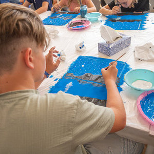 Malworkshop