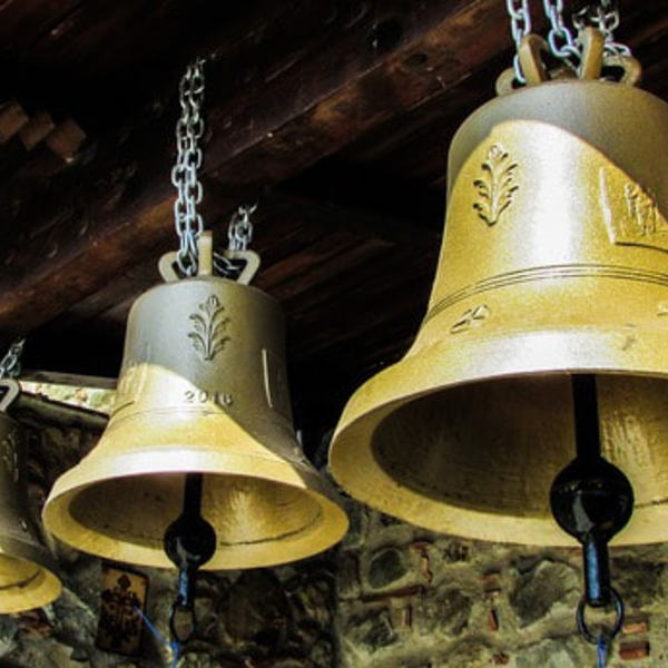 Die Glocken der Stadtpfarrkirche Steyr
