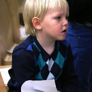 Kinderwortgottesdienst