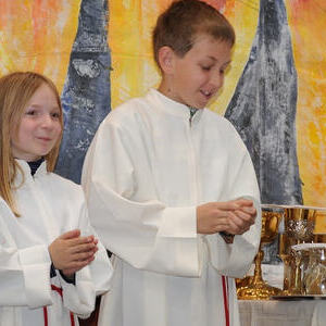 Cursillofest Kremsmünster