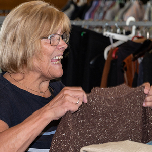 Ennsleitner Pfarrflohmarkt