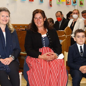 Erstkommunion 2021