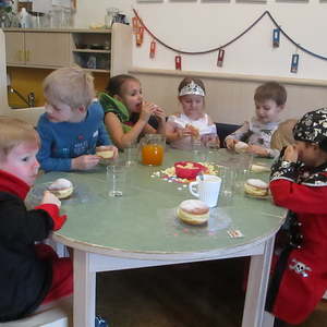 © Kindergarten Riedau